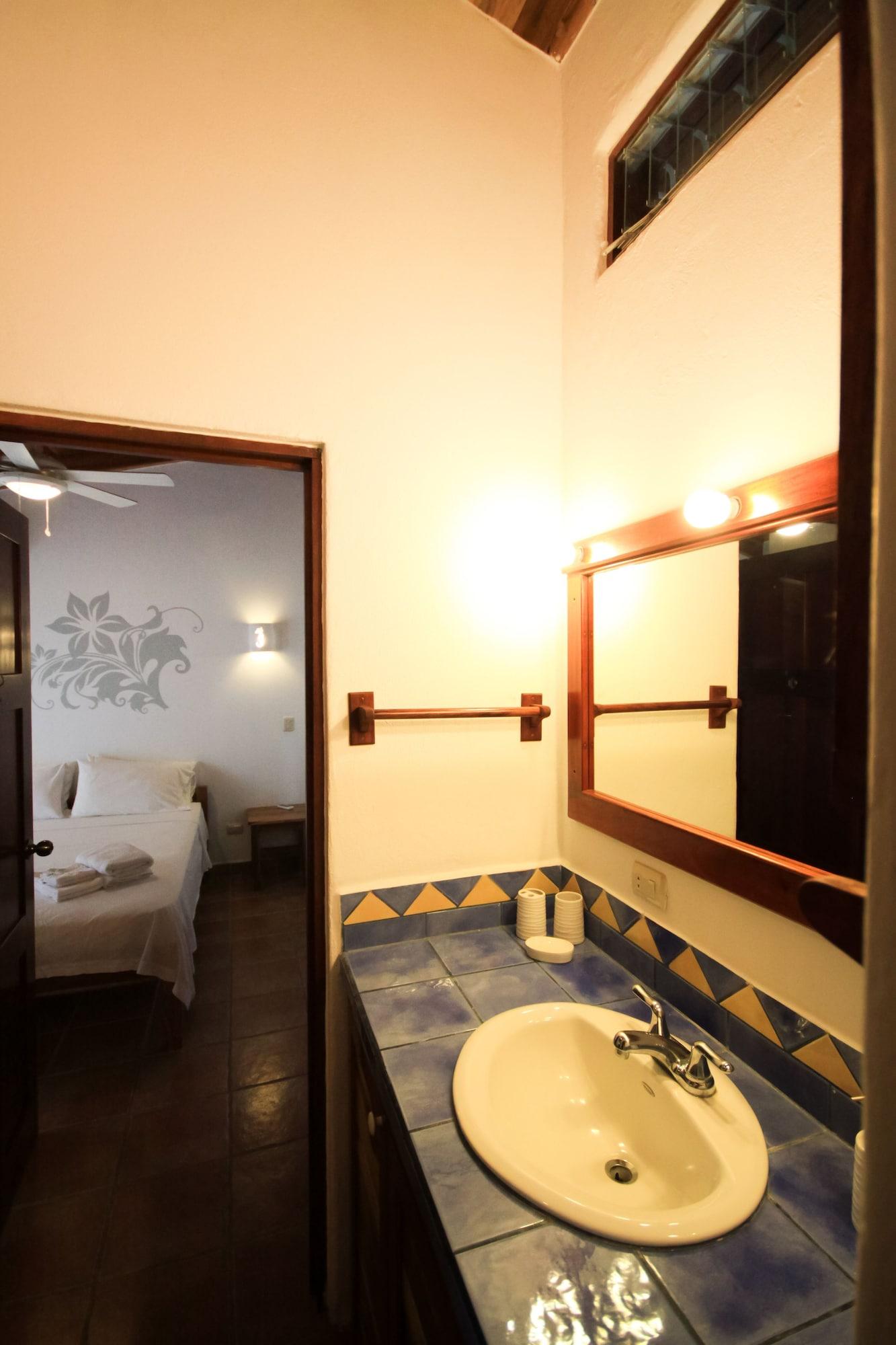Living Hotel Nosara Eksteriør bilde