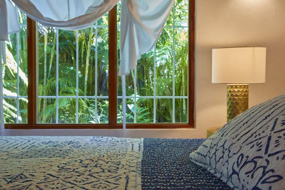 Living Hotel Nosara Eksteriør bilde
