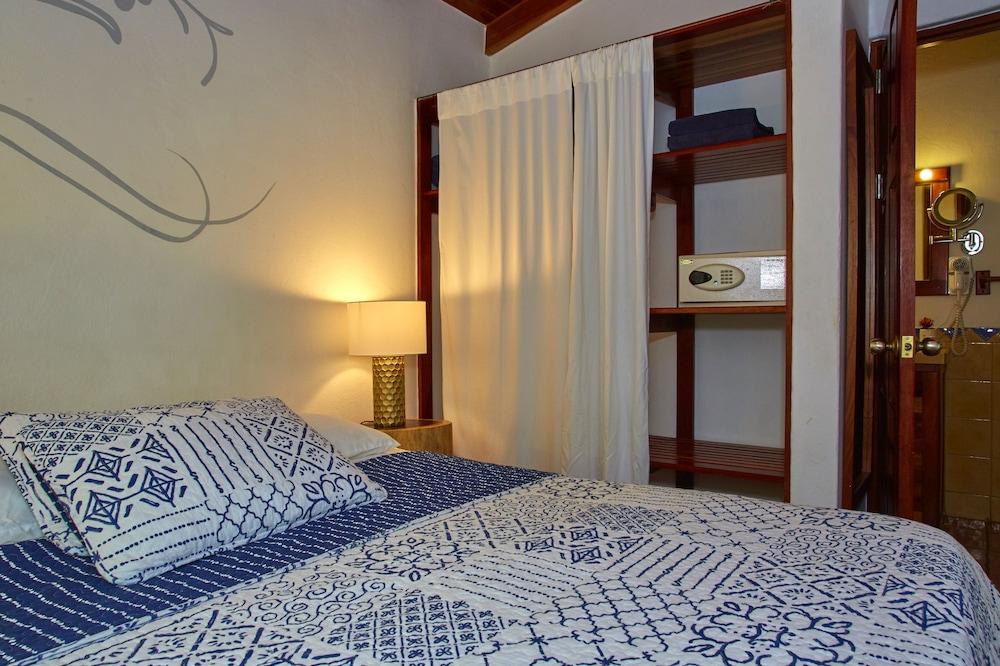 Living Hotel Nosara Eksteriør bilde
