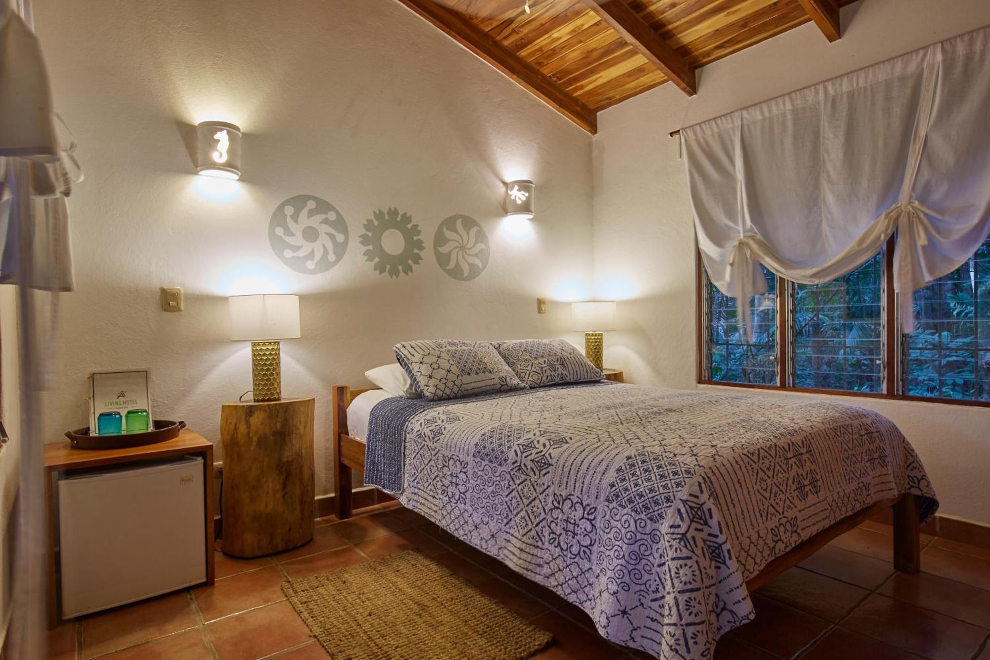 Living Hotel Nosara Rom bilde