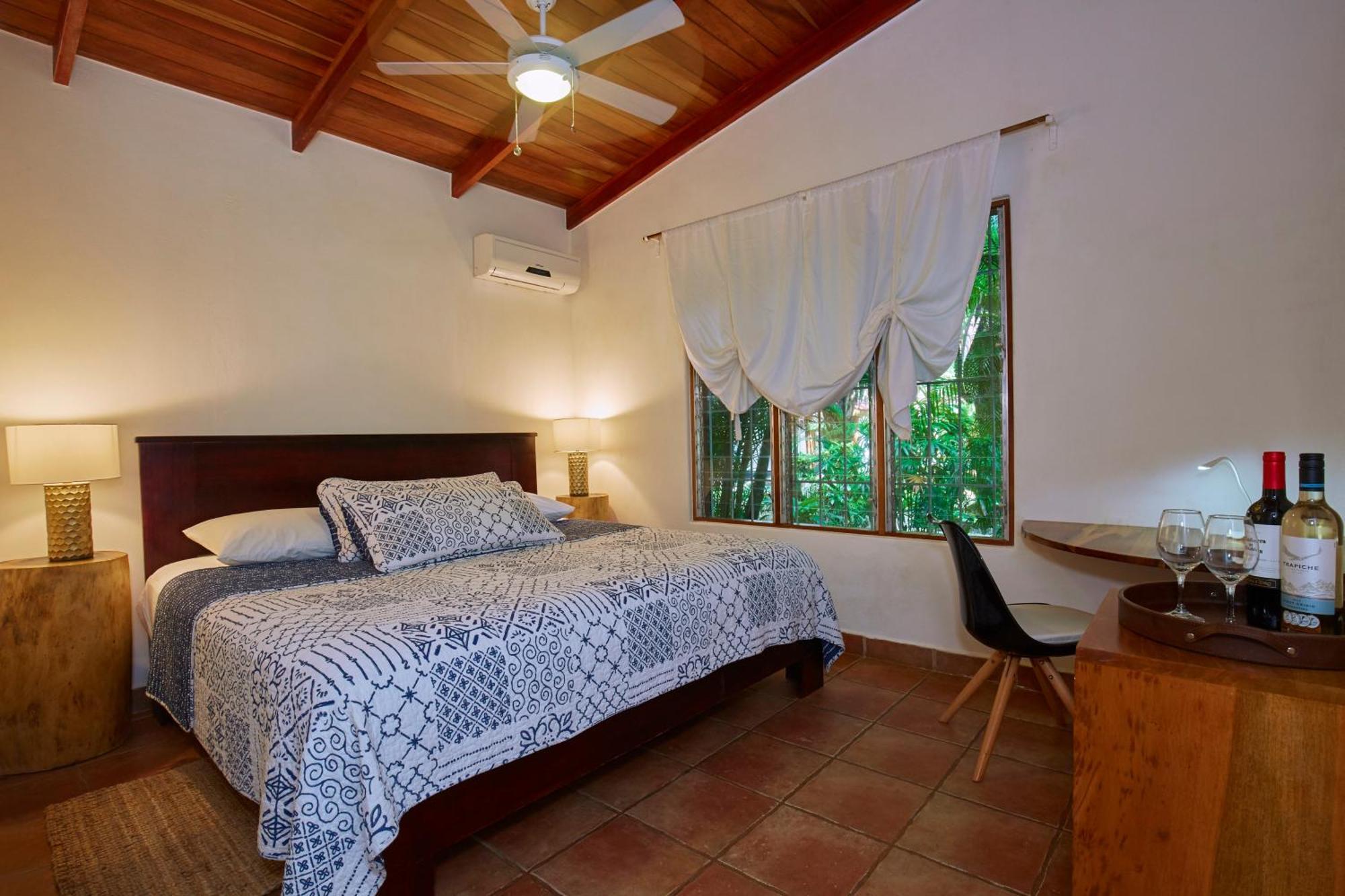 Living Hotel Nosara Rom bilde
