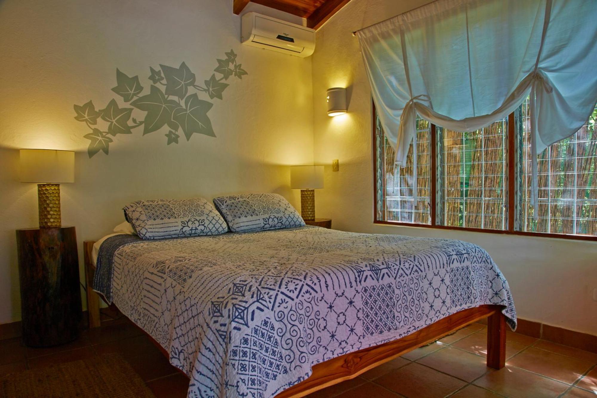 Living Hotel Nosara Rom bilde