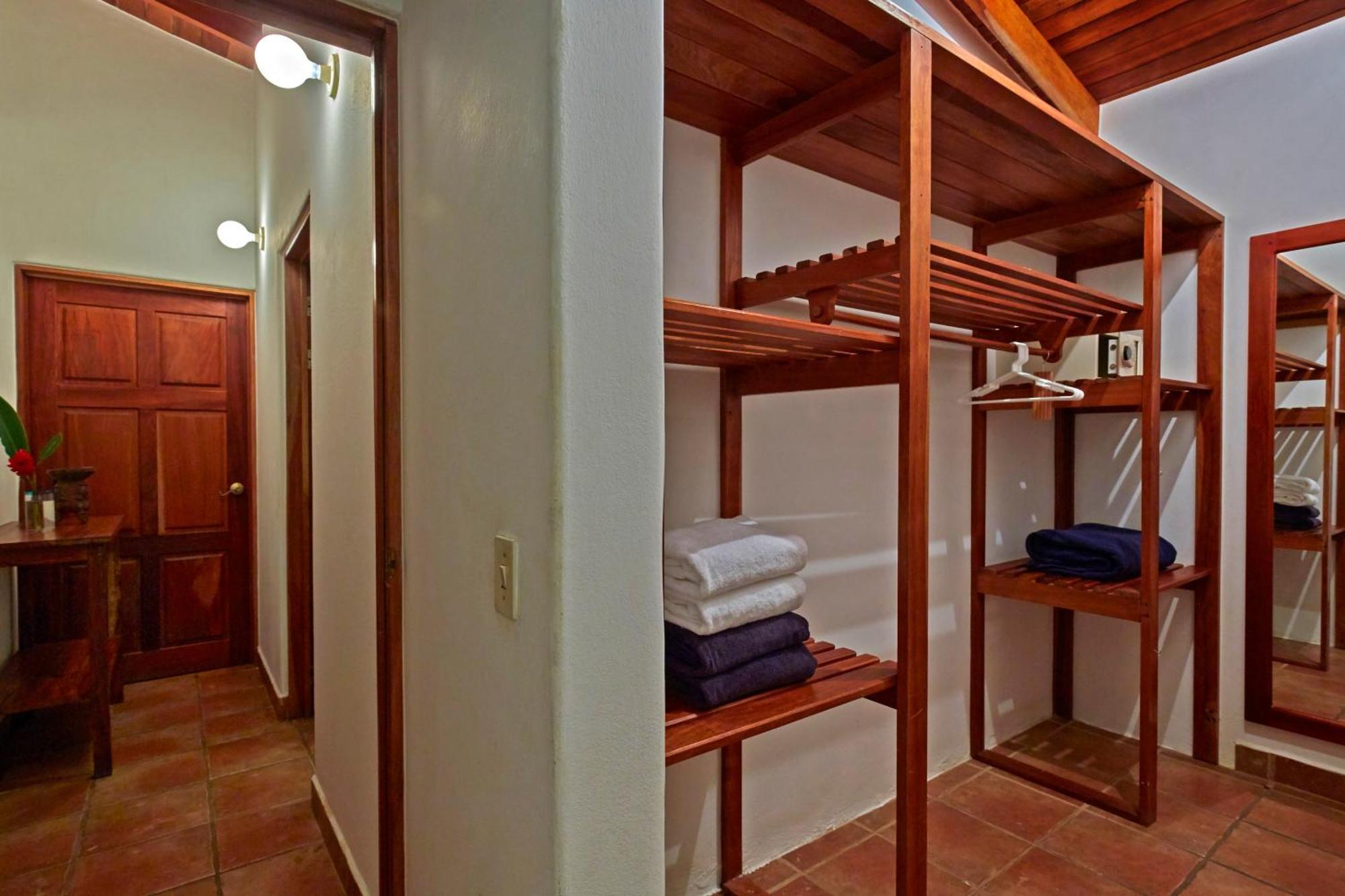 Living Hotel Nosara Rom bilde