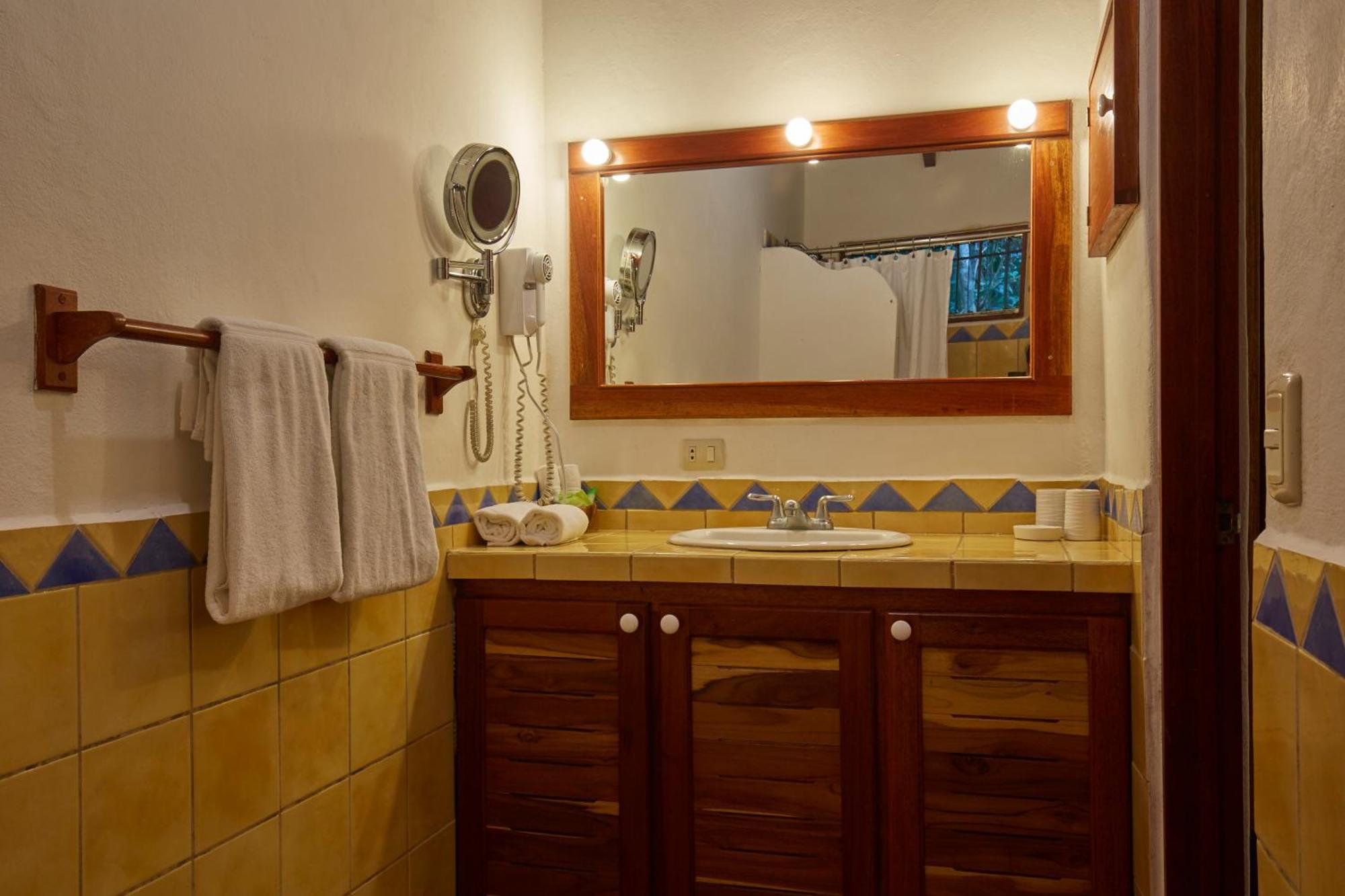 Living Hotel Nosara Rom bilde