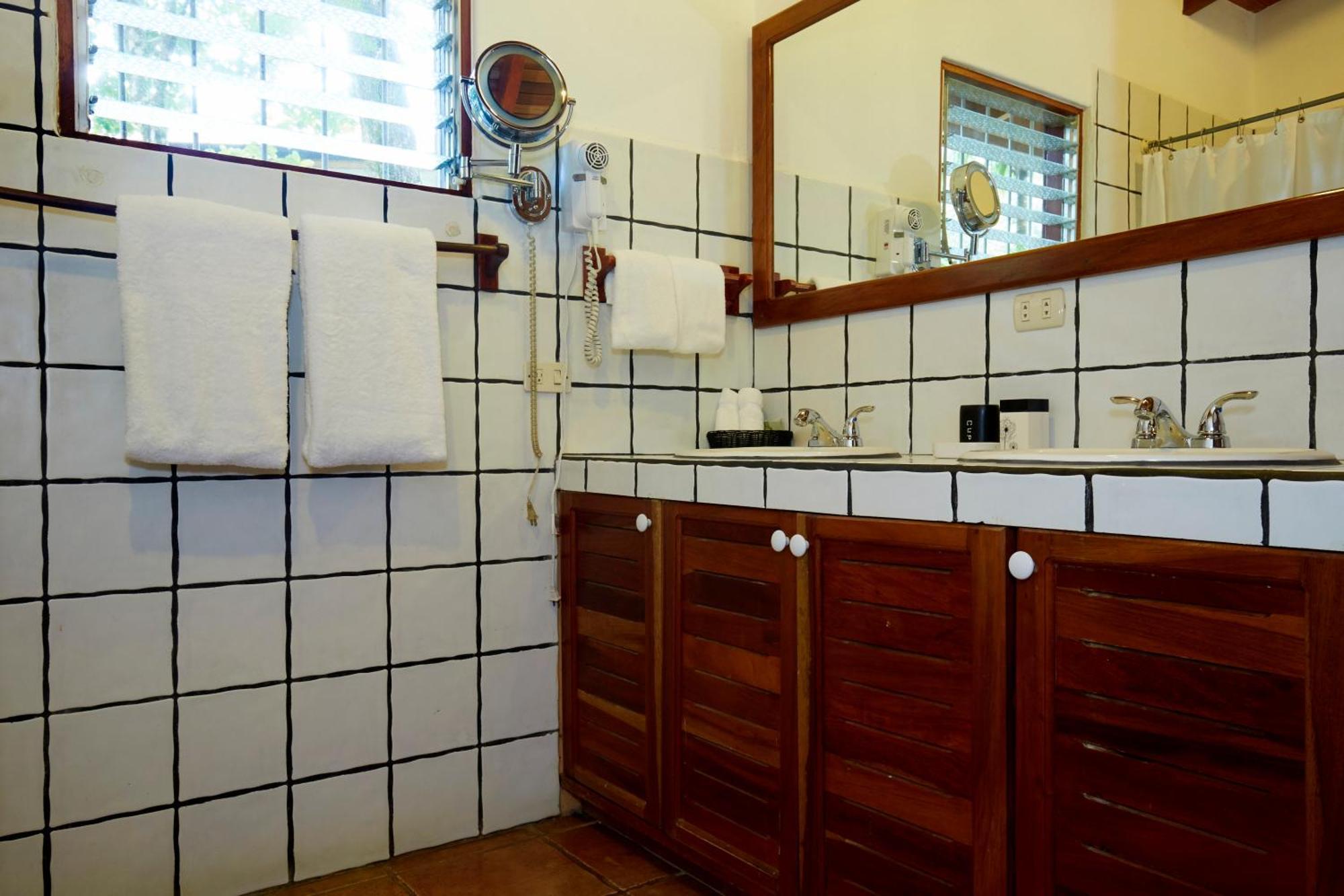 Living Hotel Nosara Rom bilde