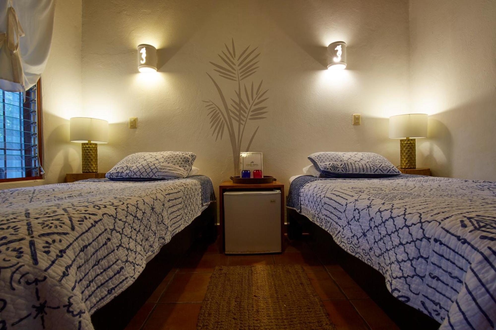Living Hotel Nosara Rom bilde
