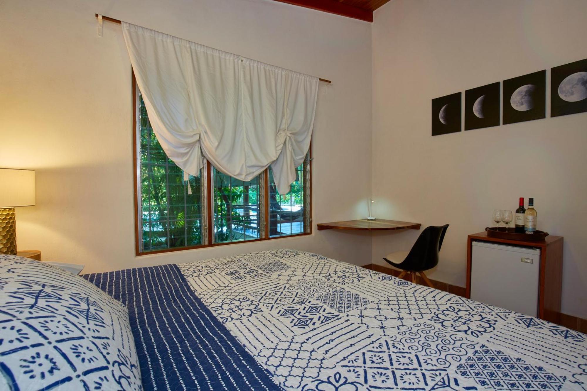 Living Hotel Nosara Rom bilde
