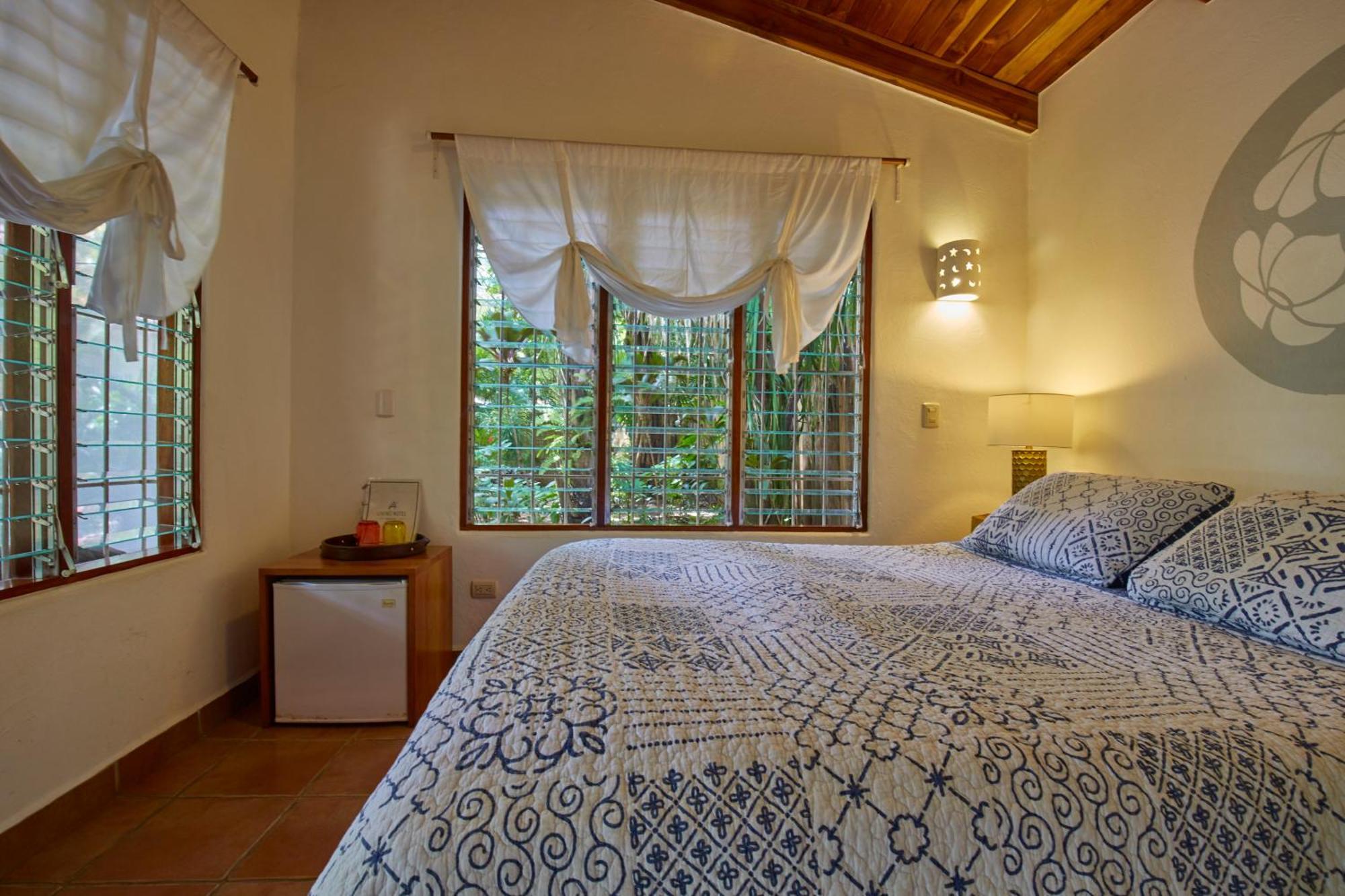 Living Hotel Nosara Rom bilde