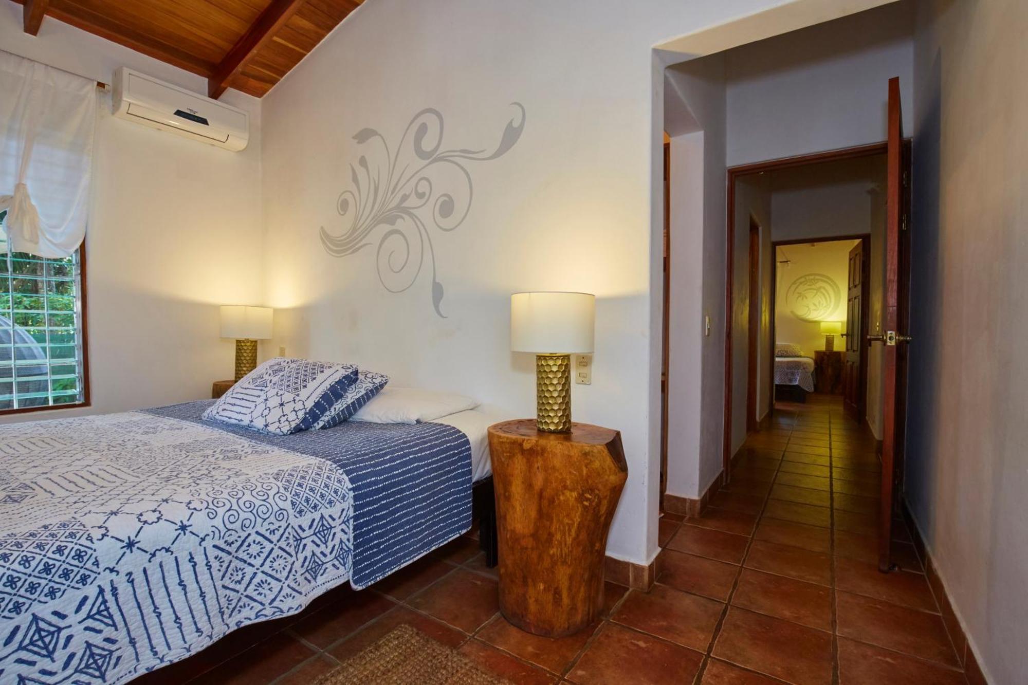 Living Hotel Nosara Rom bilde