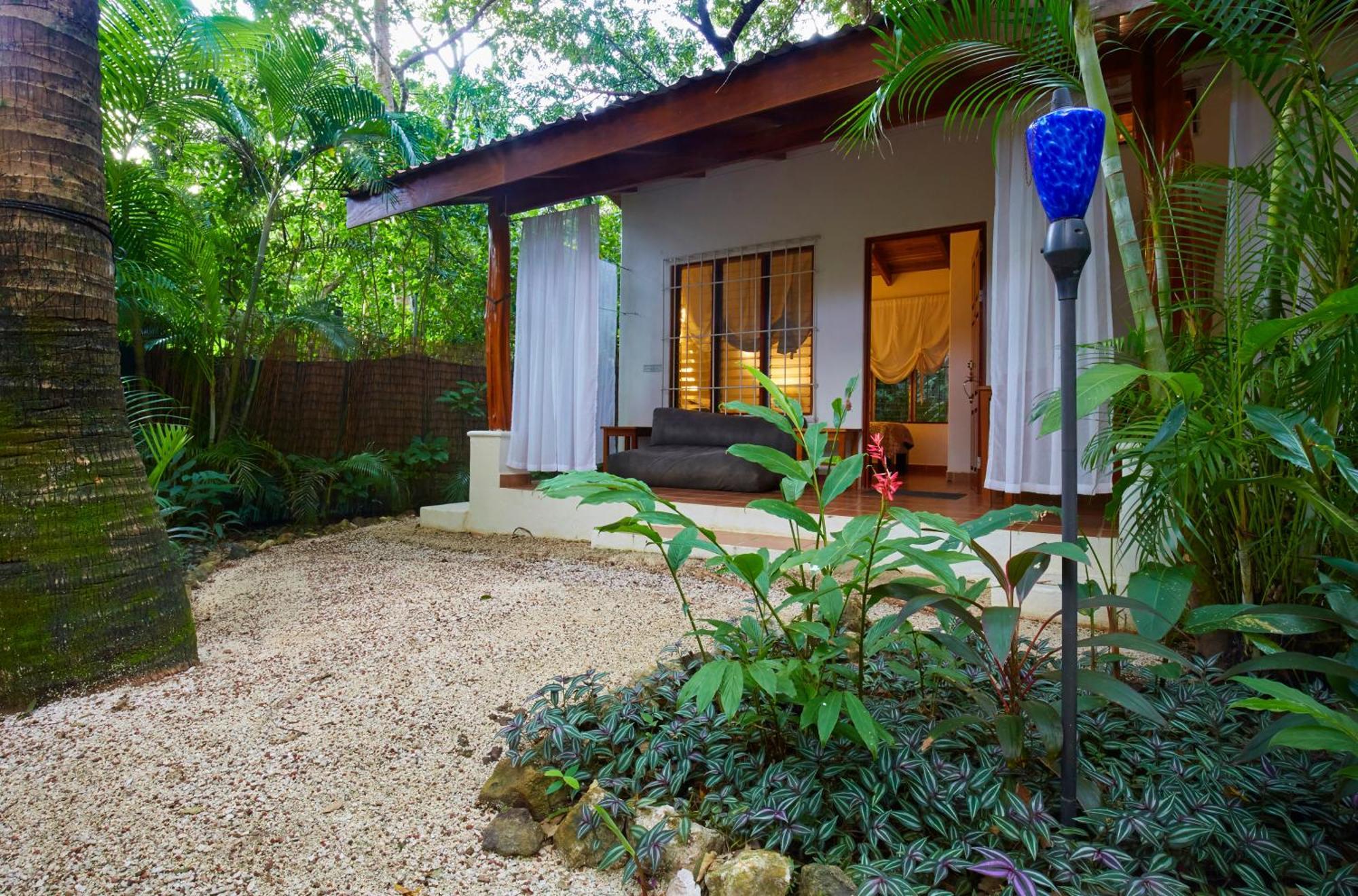 Living Hotel Nosara Rom bilde