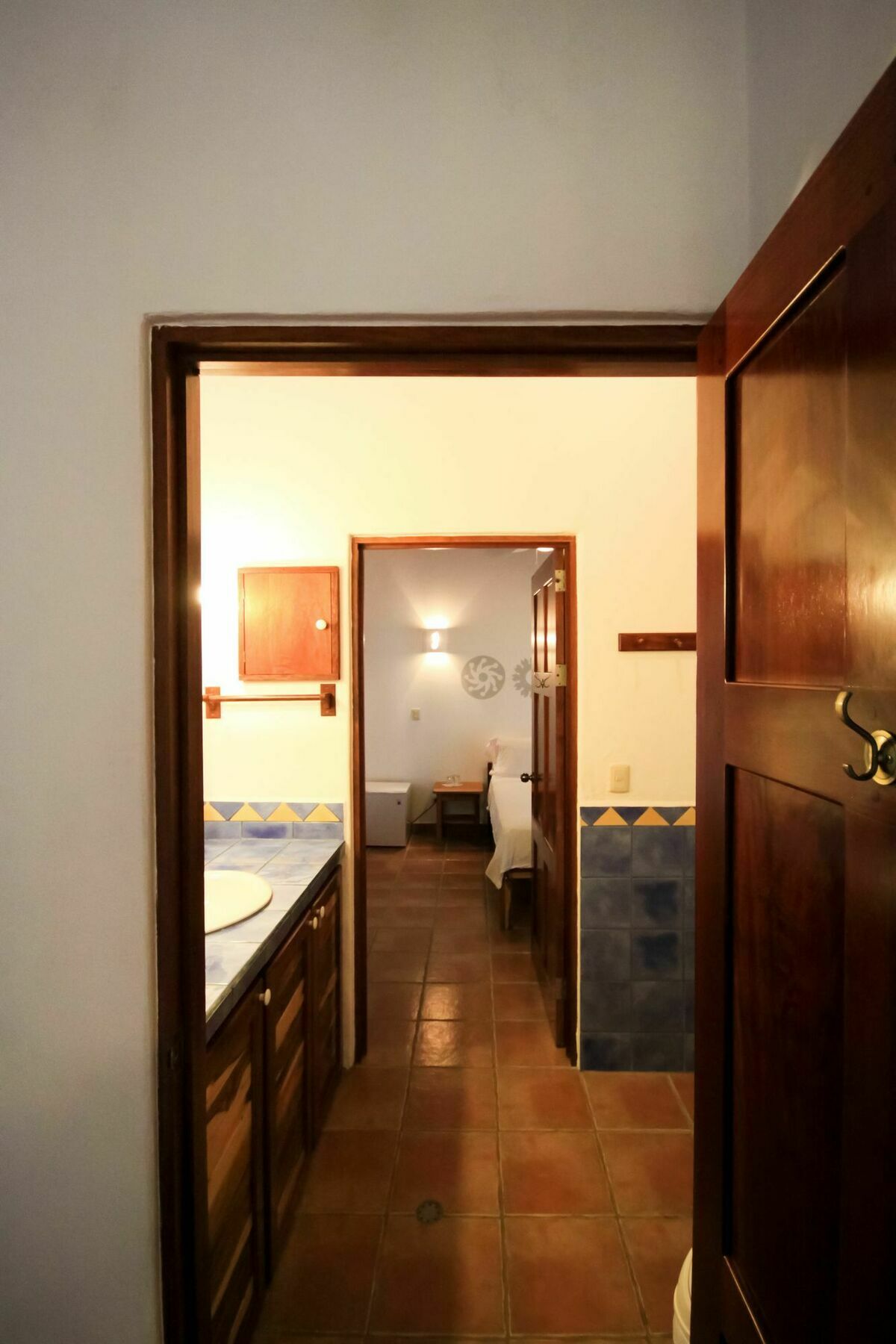 Living Hotel Nosara Eksteriør bilde